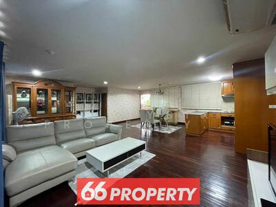 For Rent - Baan Chan Condominium, Bangkok