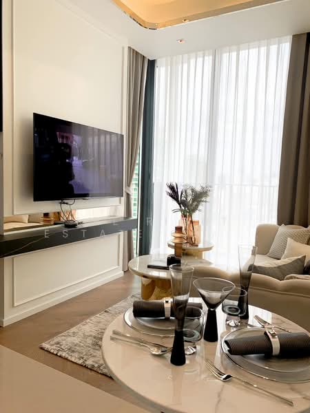 28 Chidlom, Bangkok, 28 Chit Lom Alley, Lumphini, Pathum Wan, Bangkok, 1 Bedroom, 44 sqm, Condo For Rent, by The Right Estate Co,.Ltd., 11546673 - DDproperty.com