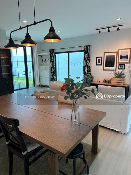 For Rent - สราญ​สริ ประชาอุทิศ​ 90, Samut Prakan