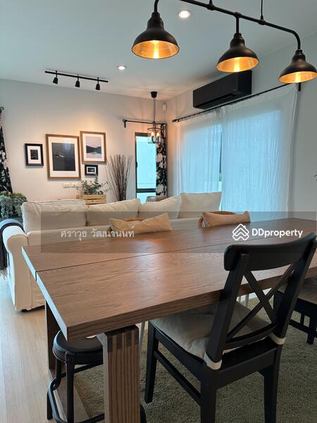 For Rent - สราญ​สริ ประชาอุทิศ​ 90, Samut Prakan