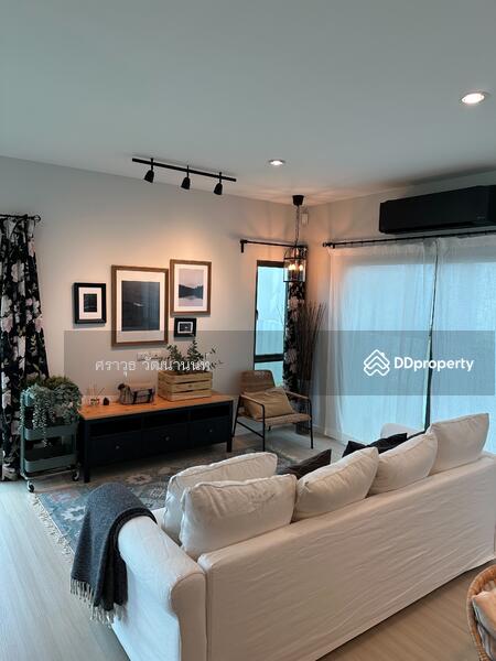 For Rent - สราญ​สริ ประชาอุทิศ​ 90, Samut Prakan