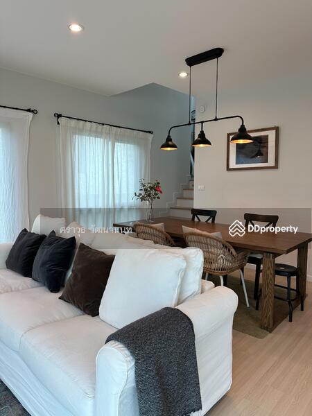 For Rent - สราญ​สริ ประชาอุทิศ​ 90, Samut Prakan