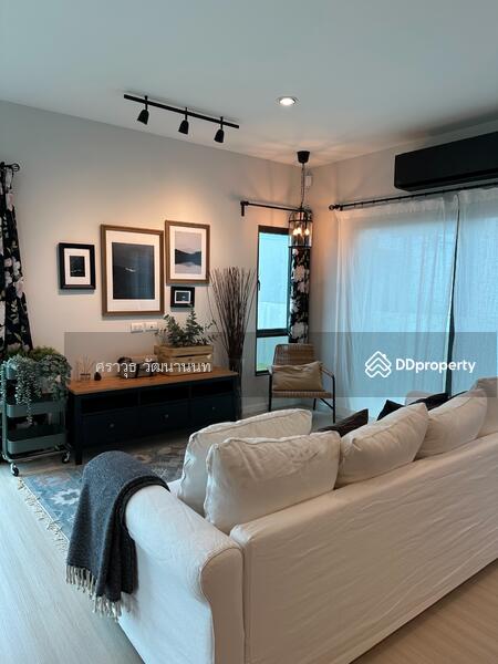 For Rent - สราญ​สริ ประชาอุทิศ​ 90, Samut Prakan
