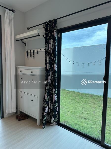 For Rent - สราญ​สริ ประชาอุทิศ​ 90, Samut Prakan