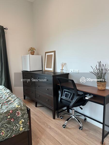 For Rent - สราญ​สริ ประชาอุทิศ​ 90, Samut Prakan