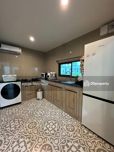 For Rent - สราญ​สริ ประชาอุทิศ​ 90, Samut Prakan