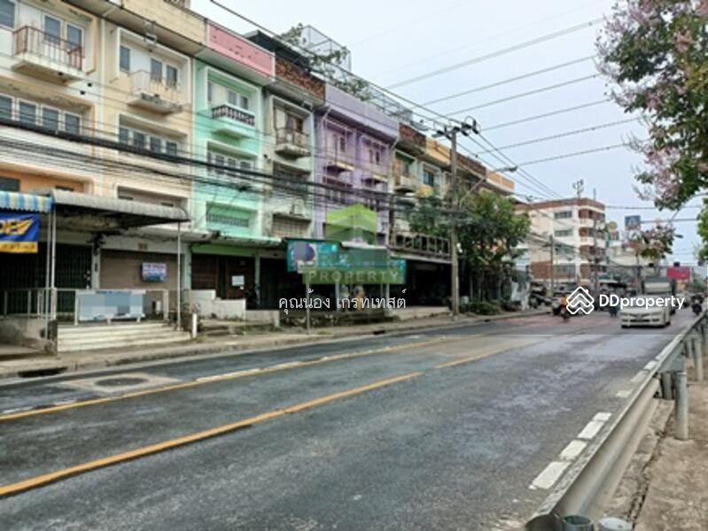 ขาย - ซอยเพชรเกษม 69, กรุงเทพ