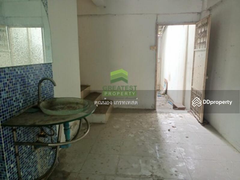 For Sale - ซอยเพชรเกษม 69, Bangkok
