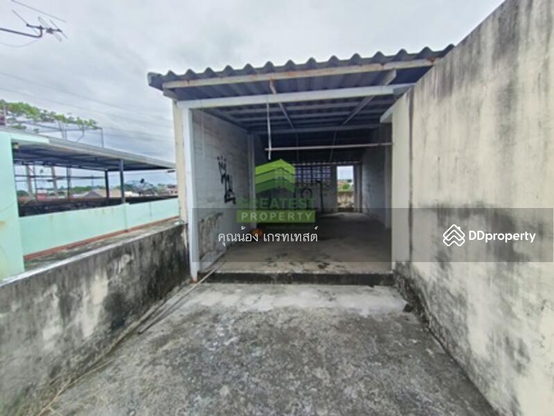 For Sale - ซอยเพชรเกษม 69, Bangkok