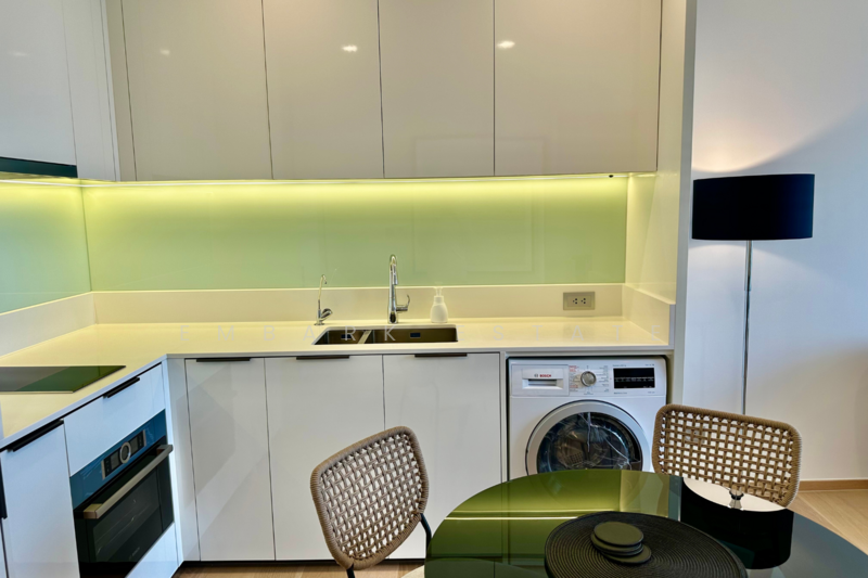 For Rent - Anil Sathorn 12, Bangkok