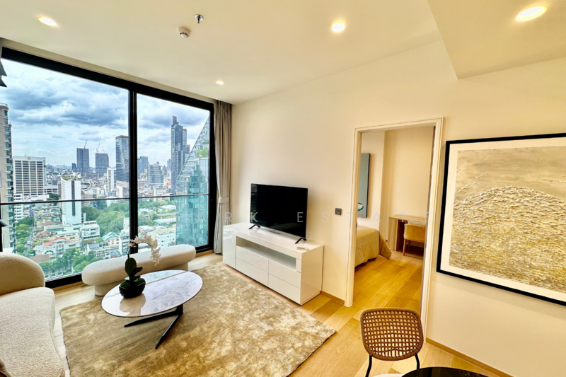 For Rent - Anil Sathorn 12, Bangkok