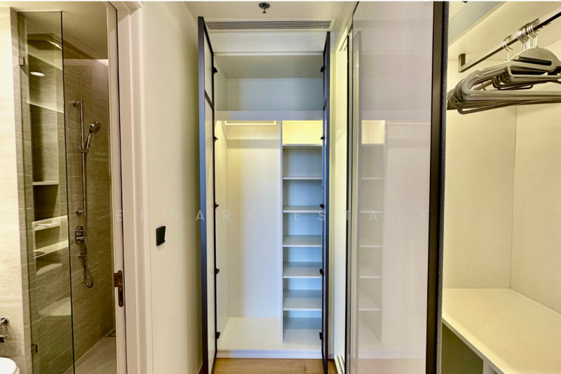 For Rent - Anil Sathorn 12, Bangkok