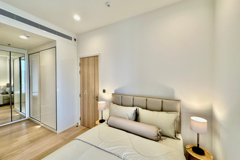 For Rent - Anil Sathorn 12, Bangkok