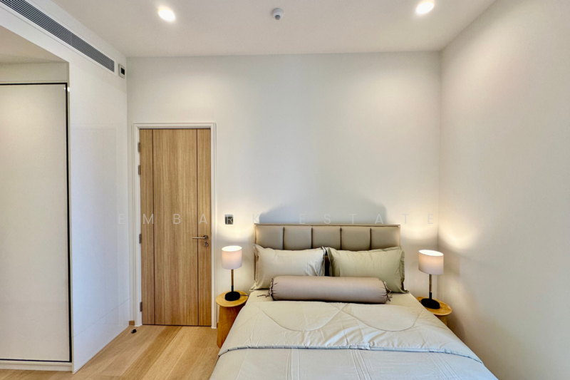 For Rent - Anil Sathorn 12, Bangkok