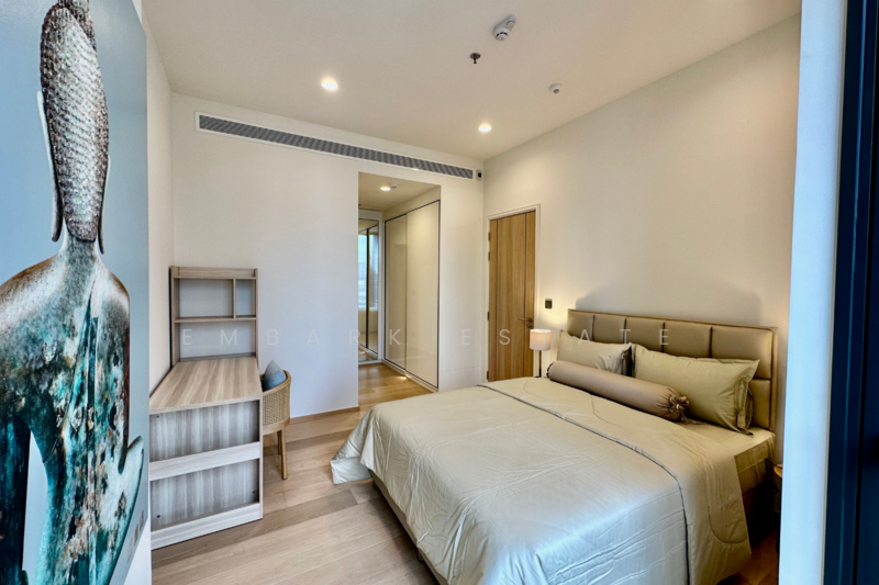 For Rent - Anil Sathorn 12, Bangkok