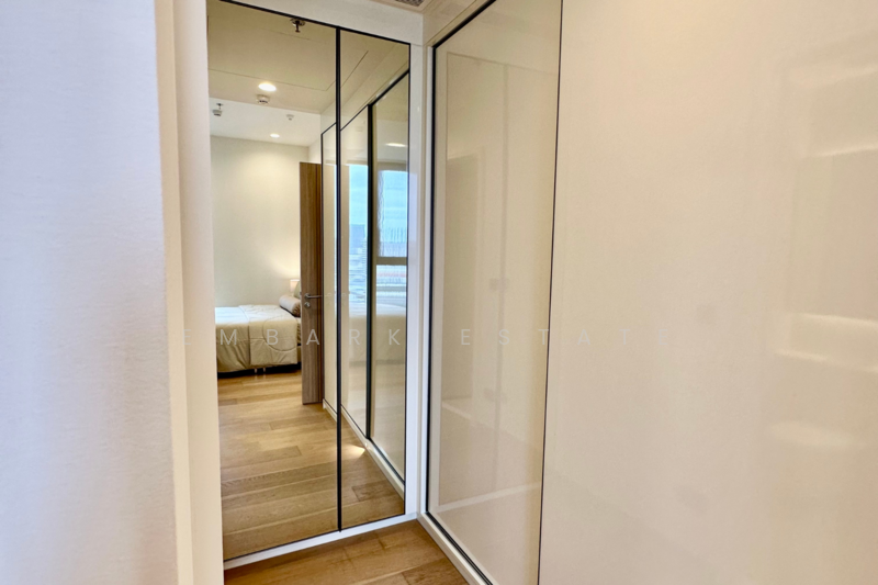 For Rent - Anil Sathorn 12, Bangkok