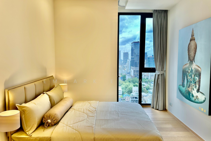 For Rent - Anil Sathorn 12, Bangkok