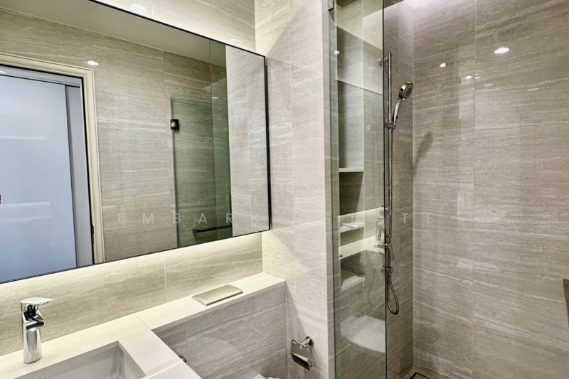 For Rent - Anil Sathorn 12, Bangkok