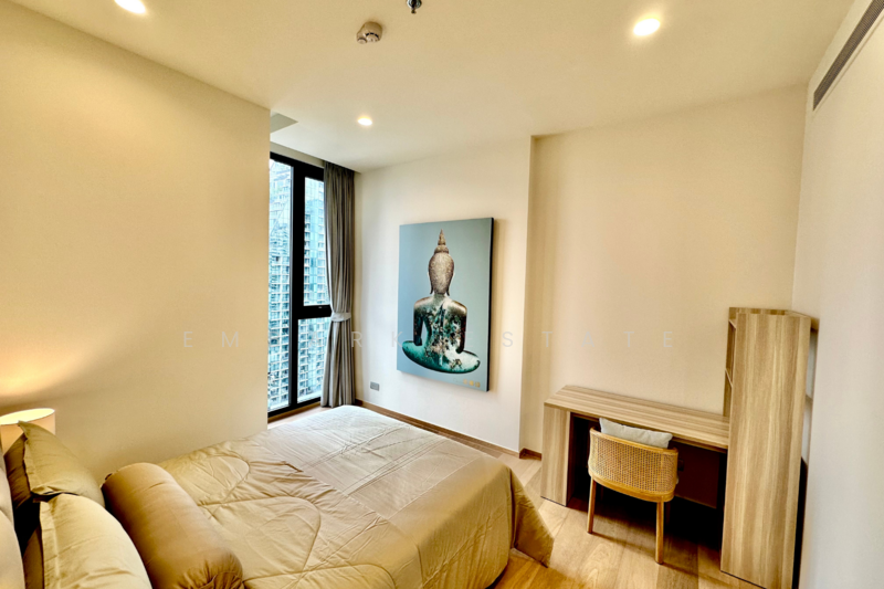 For Rent - Anil Sathorn 12, Bangkok