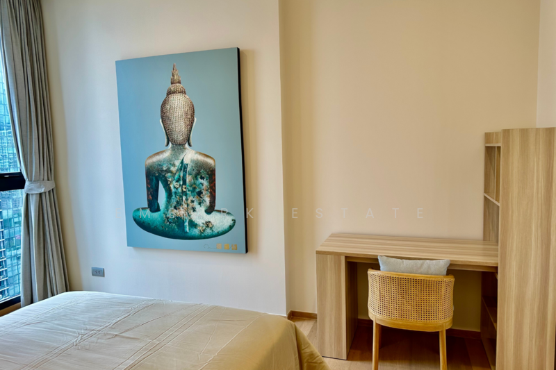 For Rent - Anil Sathorn 12, Bangkok