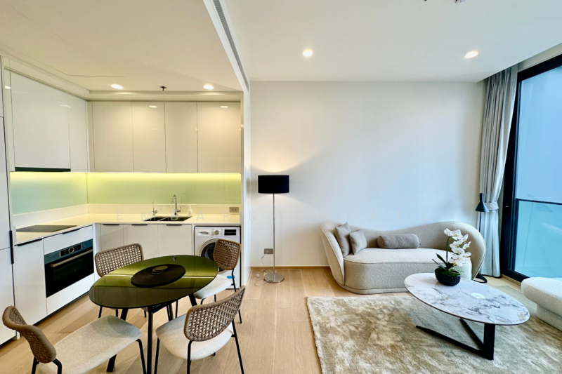 For Rent - Anil Sathorn 12, Bangkok