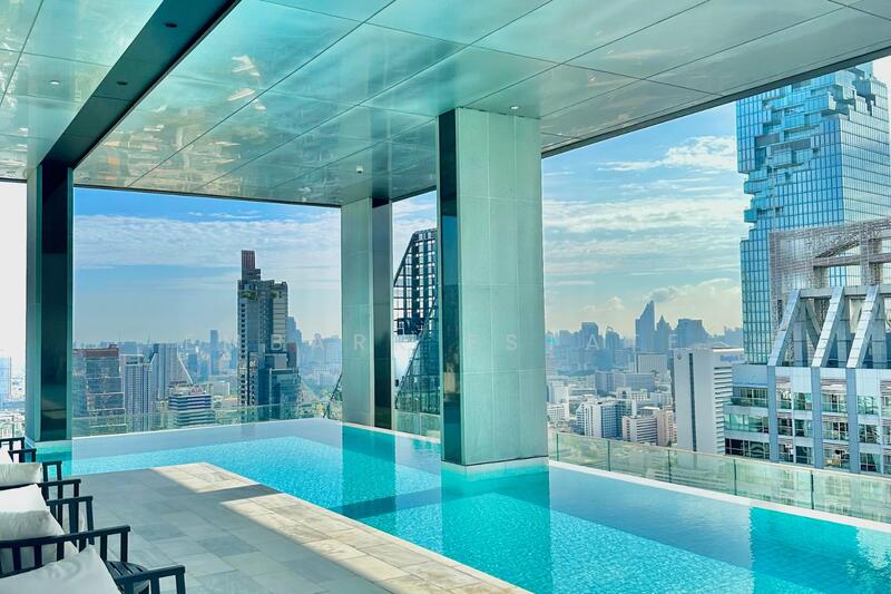 For Rent - Anil Sathorn 12, Bangkok