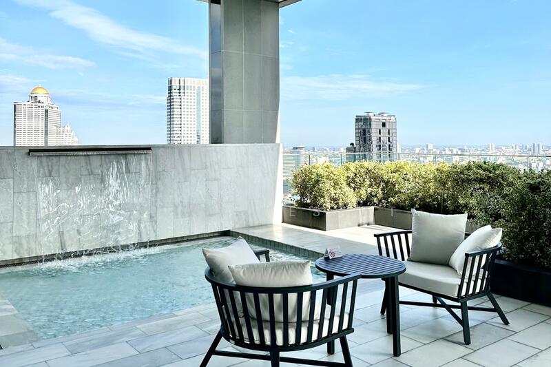 For Rent - Anil Sathorn 12, Bangkok