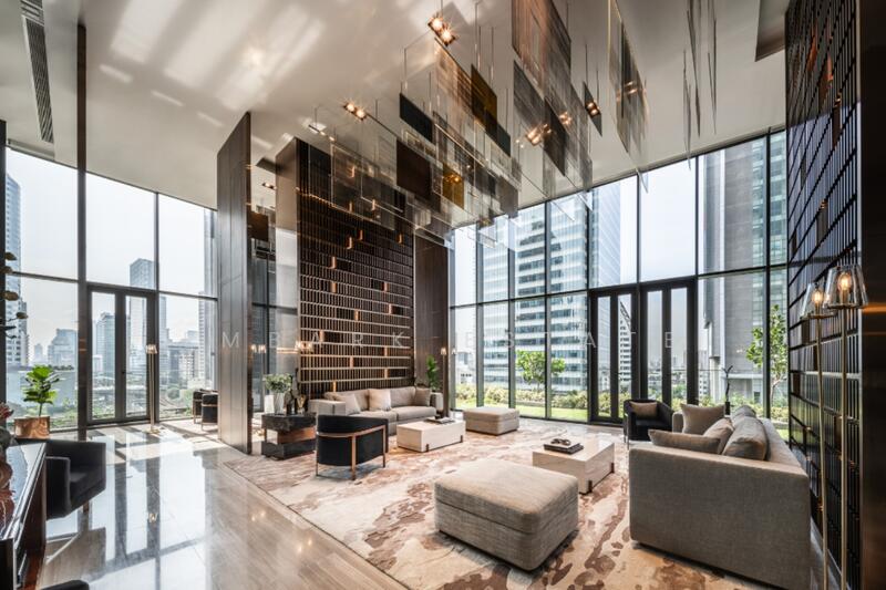 For Rent - Anil Sathorn 12, Bangkok