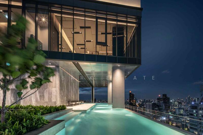 ให้เช่า - Anil Sathorn 12 : Anil สาทร 12, กรุงเทพ