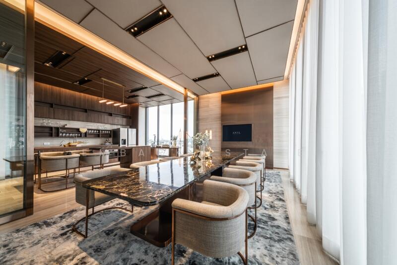 For Rent - Anil Sathorn 12, Bangkok