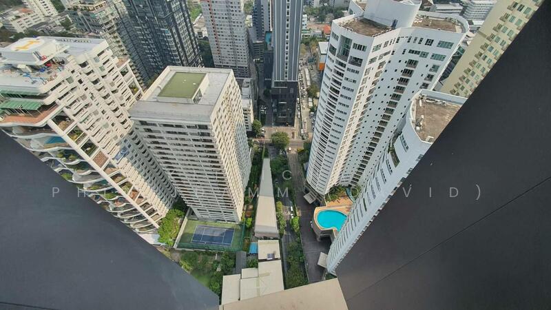 Park Origin Phrom Phong (Park 24), Bangkok, 68 Soi Sukhumvit 24, Khong Tan, Khlong Toei, Bangkok, 2 Bedrooms, 55 sqm, Condo For Rent, by Kittichai Phinijdamm (David), 11547003 - DDproperty.com