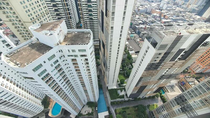 Park Origin Phrom Phong (Park 24), Bangkok, 68 Soi Sukhumvit 24, Khong Tan, Khlong Toei, Bangkok, 2 Bedrooms, 55 sqm, Condo For Rent, by Kittichai Phinijdamm (David), 11547003 - DDproperty.com