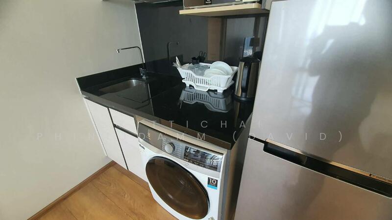 Park Origin Phrom Phong (Park 24), Bangkok, 68 Soi Sukhumvit 24, Khong Tan, Khlong Toei, Bangkok, 2 Bedrooms, 55 sqm, Condo For Rent, by Kittichai Phinijdamm (David), 11547003 - DDproperty.com