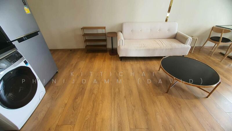 Park Origin Phrom Phong (Park 24), Bangkok, 68 Soi Sukhumvit 24, Khong Tan, Khlong Toei, Bangkok, 2 Bedrooms, 55 sqm, Condo For Rent, by Kittichai Phinijdamm (David), 11547003 - DDproperty.com