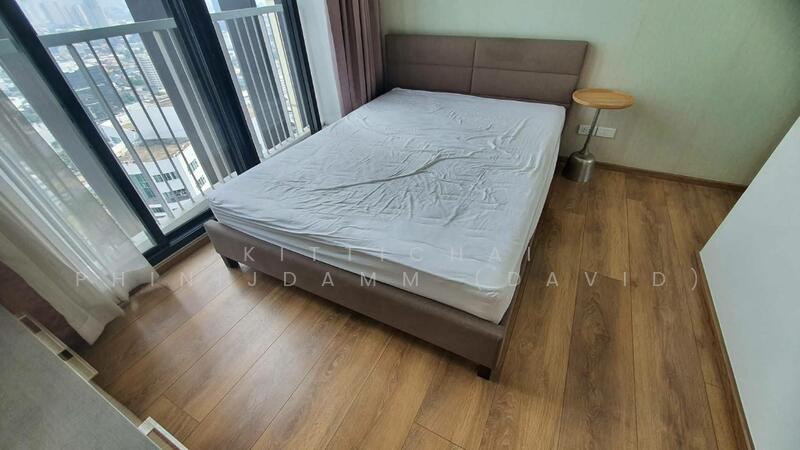 Park Origin Phrom Phong (Park 24), Bangkok, 68 Soi Sukhumvit 24, Khong Tan, Khlong Toei, Bangkok, 2 Bedrooms, 55 sqm, Condo For Rent, by Kittichai Phinijdamm (David), 11547003 - DDproperty.com