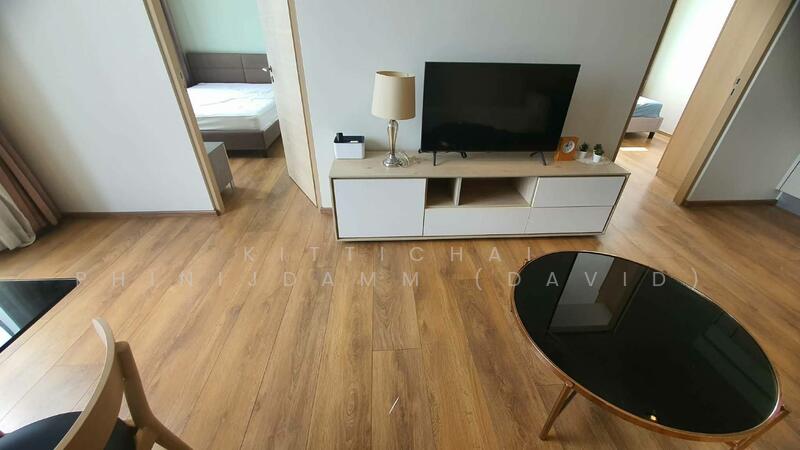 Park Origin Phrom Phong (Park 24), Bangkok, 68 Soi Sukhumvit 24, Khong Tan, Khlong Toei, Bangkok, 2 Bedrooms, 55 sqm, Condo For Rent, by Kittichai Phinijdamm (David), 11547003 - DDproperty.com