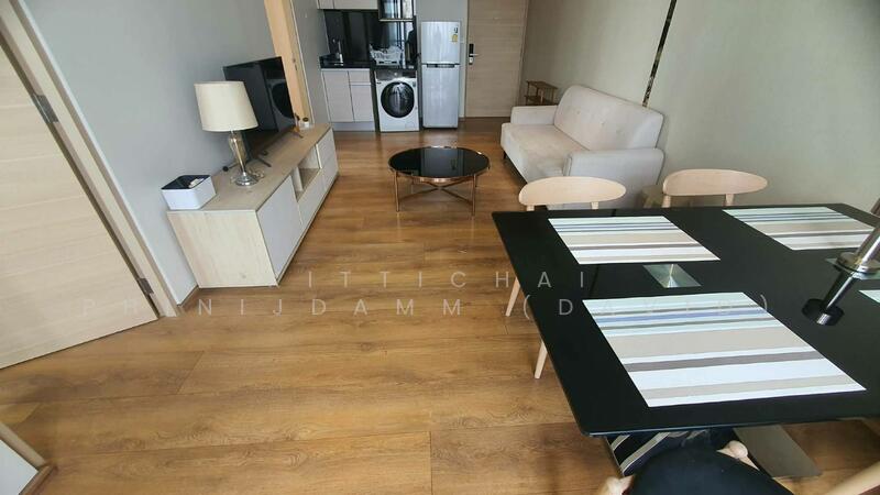 Park Origin Phrom Phong (Park 24), Bangkok, 68 Soi Sukhumvit 24, Khong Tan, Khlong Toei, Bangkok, 2 Bedrooms, 55 sqm, Condo For Rent, by Kittichai Phinijdamm (David), 11547003 - DDproperty.com