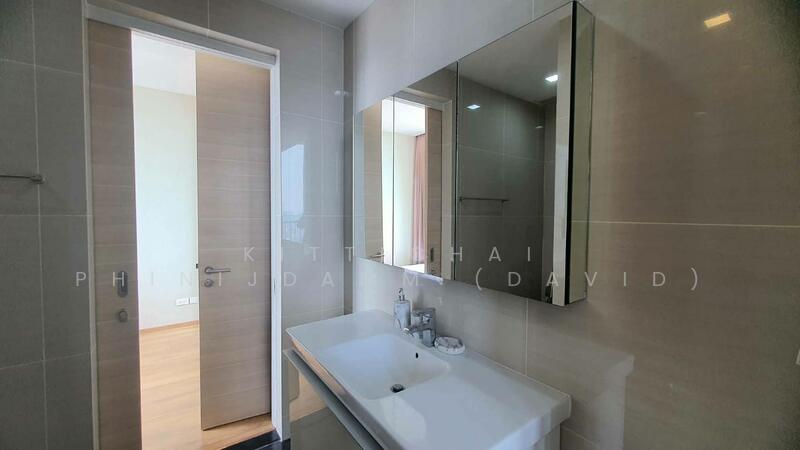 Park Origin Phrom Phong (Park 24), Bangkok, 68 Soi Sukhumvit 24, Khong Tan, Khlong Toei, Bangkok, 2 Bedrooms, 55 sqm, Condo For Rent, by Kittichai Phinijdamm (David), 11547003 - DDproperty.com