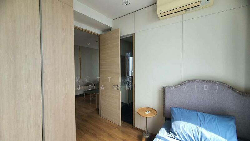 Park Origin Phrom Phong (Park 24), Bangkok, 68 Soi Sukhumvit 24, Khong Tan, Khlong Toei, Bangkok, 2 Bedrooms, 55 sqm, Condo For Rent, by Kittichai Phinijdamm (David), 11547003 - DDproperty.com