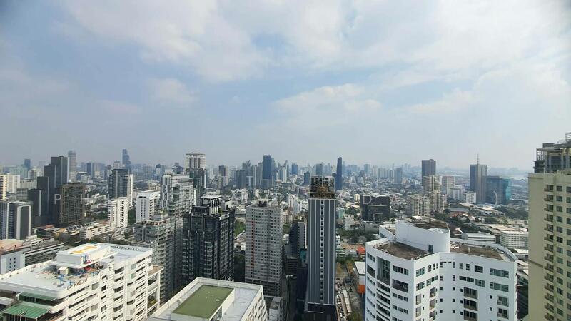 Park Origin Phrom Phong (Park 24), Bangkok, 68 Soi Sukhumvit 24, Khong Tan, Khlong Toei, Bangkok, 2 Bedrooms, 55 sqm, Condo For Rent, by Kittichai Phinijdamm (David), 11547003 - DDproperty.com