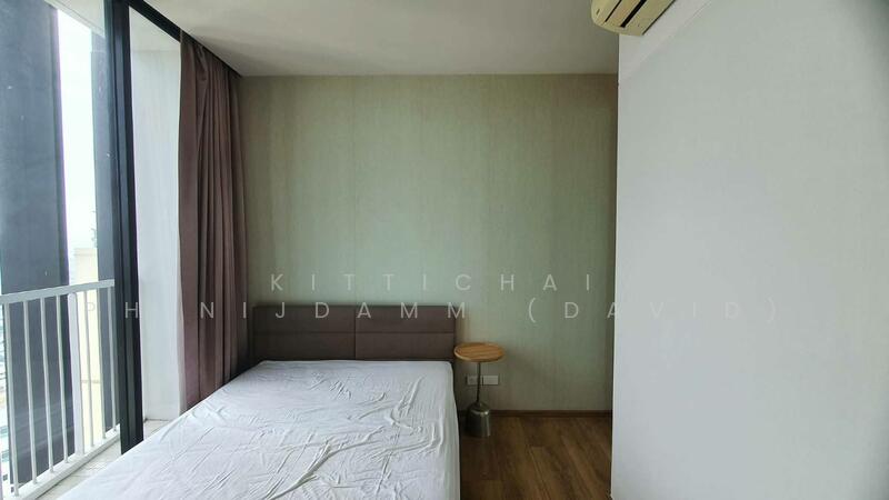 Park Origin Phrom Phong (Park 24), Bangkok, 68 Soi Sukhumvit 24, Khong Tan, Khlong Toei, Bangkok, 2 Bedrooms, 55 sqm, Condo For Rent, by Kittichai Phinijdamm (David), 11547003 - DDproperty.com