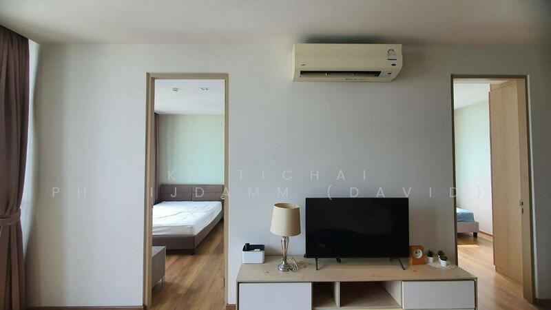 Park Origin Phrom Phong (Park 24), Bangkok, 68 Soi Sukhumvit 24, Khong Tan, Khlong Toei, Bangkok, 2 Bedrooms, 55 sqm, Condo For Rent, by Kittichai Phinijdamm (David), 11547003 - DDproperty.com