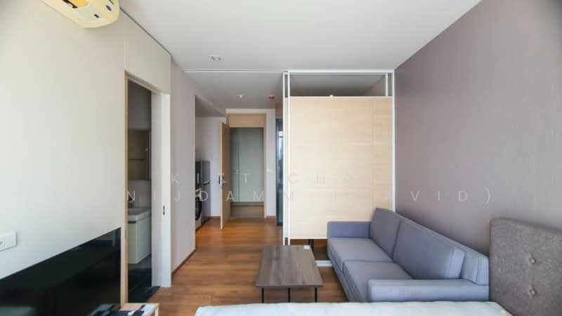 Park Origin Phrom Phong (Park 24) : พาร์ค ออริจิ้น พร้อมพงษ์ (พาร์ค 24), กรุงเทพ, 68 ซอยสุขุมวิท 24, คลองตัน, คลองเตย, กรุงเทพ, 30 ตร.ม., คอนโด ให้เช่า, โดย Kittichai Phinijdamm (David), 11547003 - DDproperty.com