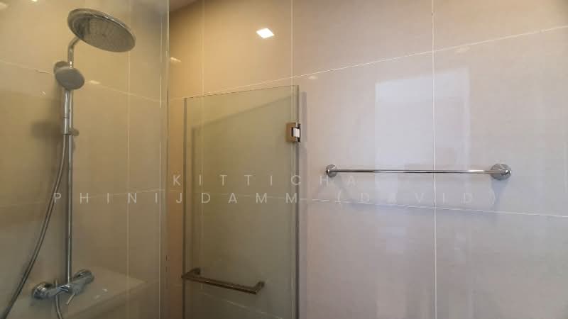 Park Origin Phrom Phong (Park 24), Bangkok, 68 Soi Sukhumvit 24, Khong Tan, Khlong Toei, Bangkok, Studio, 30 sqm, Condo For Rent, by Kittichai Phinijdamm (David), 11547003 - DDproperty.com