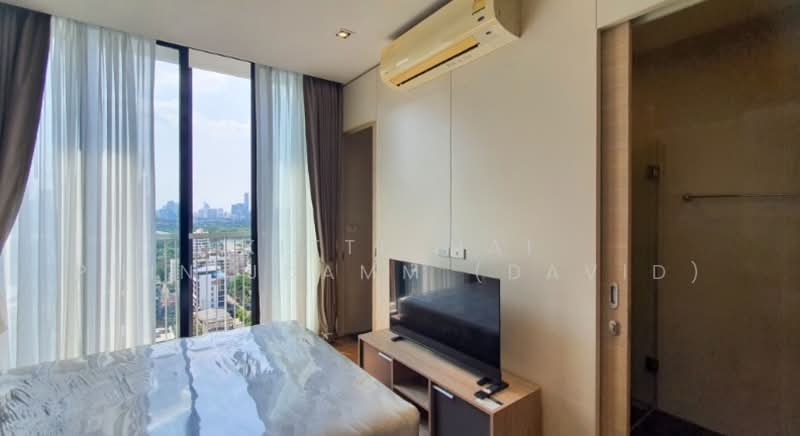 Park Origin Phrom Phong (Park 24) : พาร์ค ออริจิ้น พร้อมพงษ์ (พาร์ค 24), กรุงเทพ, 68 ซอยสุขุมวิท 24, คลองตัน, คลองเตย, กรุงเทพ, 30 ตร.ม., คอนโด ให้เช่า, โดย Kittichai Phinijdamm (David), 11547003 - DDproperty.com