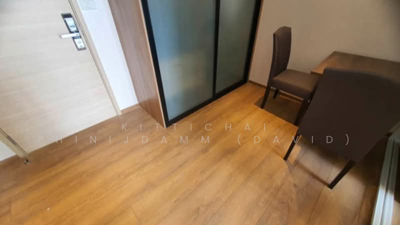 Park Origin Phrom Phong (Park 24), Bangkok, 68 Soi Sukhumvit 24, Khong Tan, Khlong Toei, Bangkok, Studio, 30 sqm, Condo For Rent, by Kittichai Phinijdamm (David), 11547003 - DDproperty.com