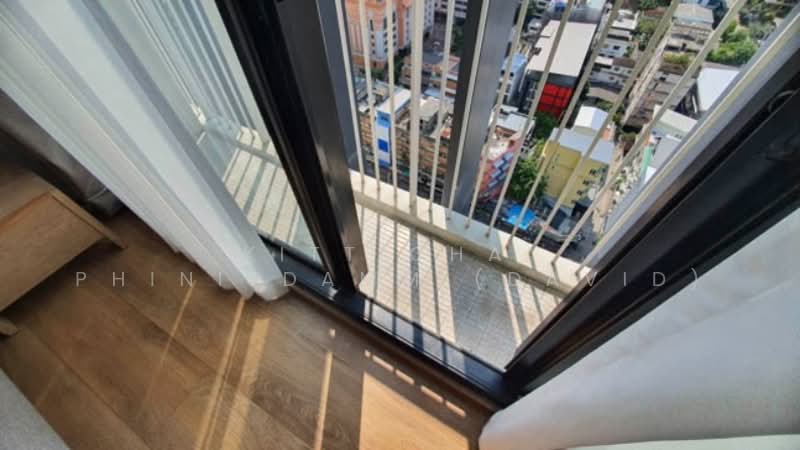 Park Origin Phrom Phong (Park 24), Bangkok, 68 Soi Sukhumvit 24, Khong Tan, Khlong Toei, Bangkok, Studio, 30 sqm, Condo For Rent, by Kittichai Phinijdamm (David), 11547003 - DDproperty.com