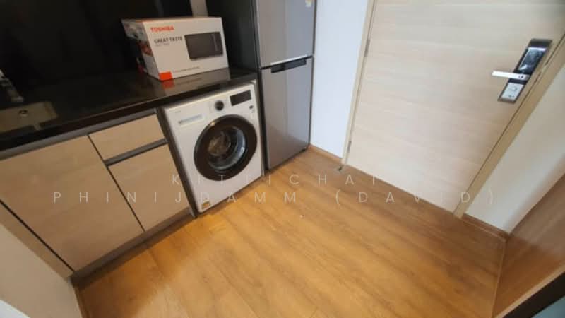 Park Origin Phrom Phong (Park 24) : พาร์ค ออริจิ้น พร้อมพงษ์ (พาร์ค 24), กรุงเทพ, 68 ซอยสุขุมวิท 24, คลองตัน, คลองเตย, กรุงเทพ, 30 ตร.ม., คอนโด ให้เช่า, โดย Kittichai Phinijdamm (David), 11547003 - DDproperty.com