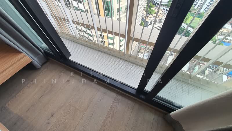 Park Origin Phrom Phong (Park 24), กรุงเทพ, 68 Soi Sukhumvit 24, คลองตัน, คลองเตย, กรุงเทพ, 30 ตร.ม., คอนโด ให้เช่า, โดย Kittichai Phinijdamm (David), 11547014 - DDproperty.com