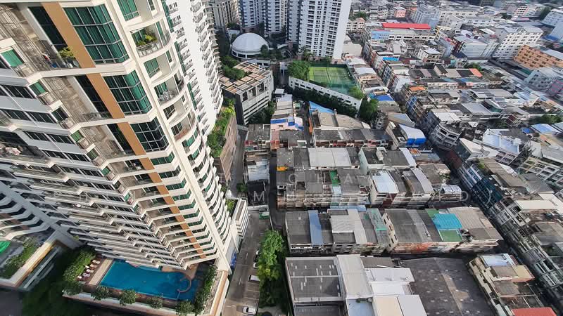 Park Origin Phrom Phong (Park 24), กรุงเทพ, 68 Soi Sukhumvit 24, คลองตัน, คลองเตย, กรุงเทพ, 30 ตร.ม., คอนโด ให้เช่า, โดย Kittichai Phinijdamm (David), 11547014 - DDproperty.com